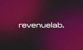 RevenueLab logo