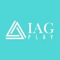 IAG Play logo