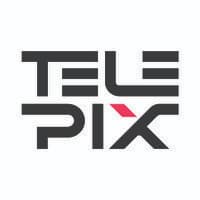 TelePIX logo