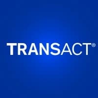 TransAct Technologies logo