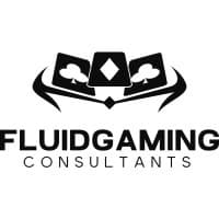 FluidGaming logo