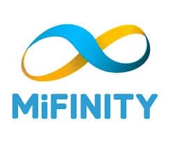 MiFinity  logo