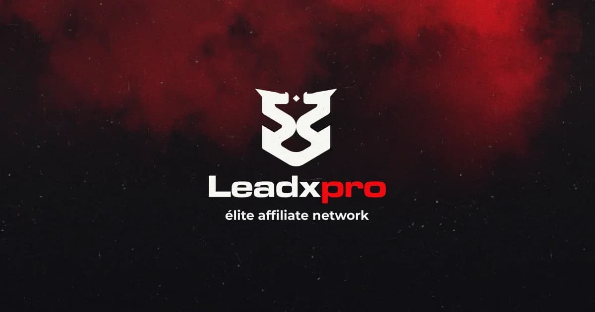 Leadxpro logo