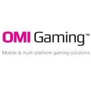 OMI Gaming logo