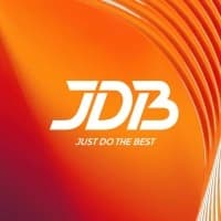 JDB Gaming logo