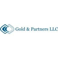 Gold & Partners logo