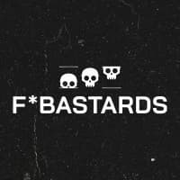 F*Bastards logo