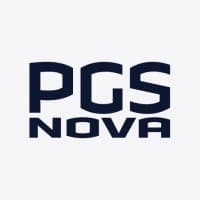 PGS NOVA logo