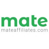 Mate Affiliates logo