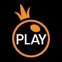 Pragmatic Play  logo