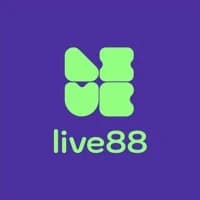 Live88 logo
