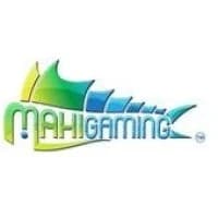 MahiGaming logo