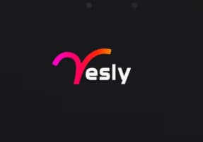 Yesly logo