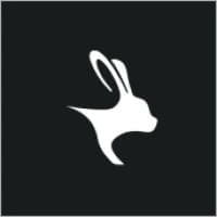 Rabbit Gaming logo