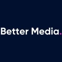 Better Media logo