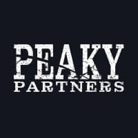 Peaky Partners logo