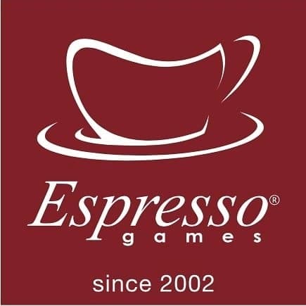 Espresso Games logo