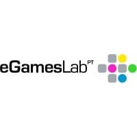 eGames Lab logo