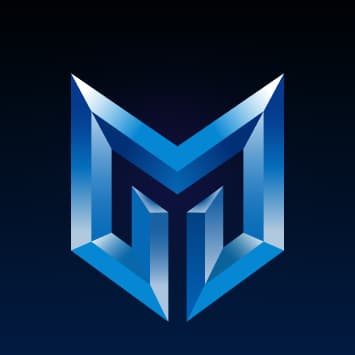 Maxduel logo