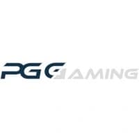 PG Gaming logo