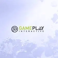Gameplay interactive logo