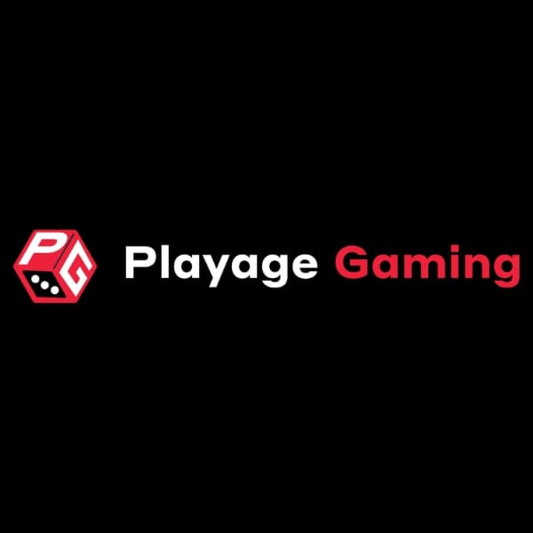 Playage Gaming logo