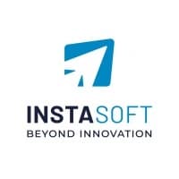 INSTASOFT logo