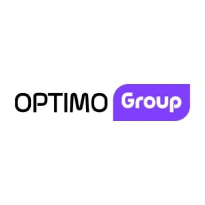 Optimo Group logo