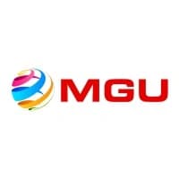 META GAMES UNIVERSAL logo