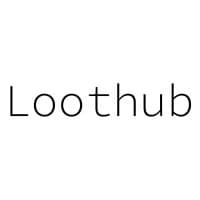 Loothub logo