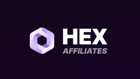 Hexaffiliate logo