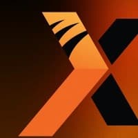 Nextspin logo