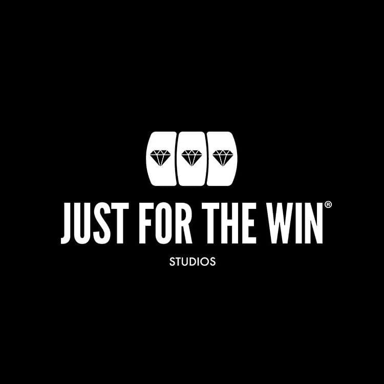 Just For The Win logo