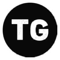 Trusty Gaming logo