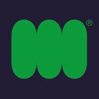 Megapixel logo