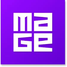 Magic logo