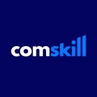 Comskill logo