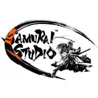 Samurai Studio logo