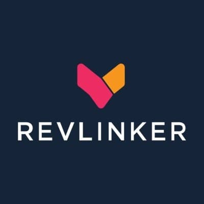 REVLINKER logo