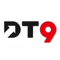 DT9 Group logo