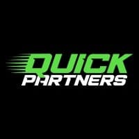 Quick Partners logo
