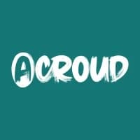 Acroud logo