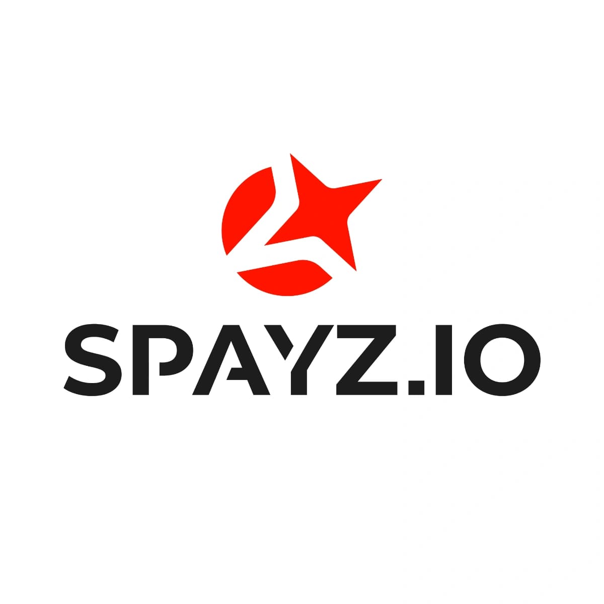 SPAYZ.io logo