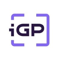 iGP logo