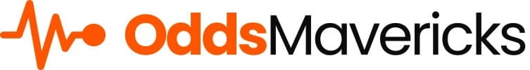 OddsMavericks logo