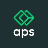 APS Money logo