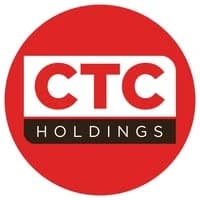 CTC Holdings logo