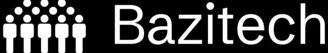 Bazitech logo