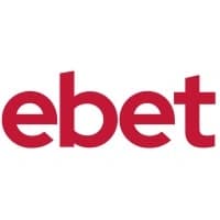 Ebet logo