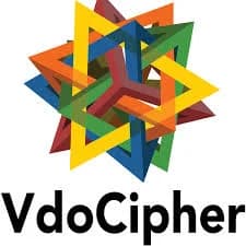 VdoCipher logo